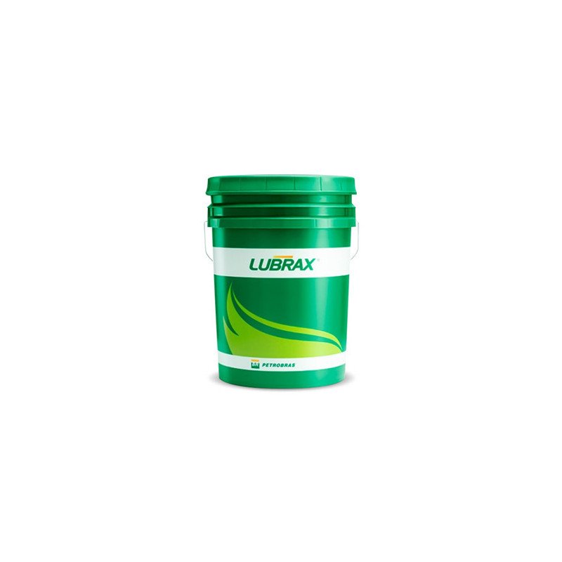 LUBRAX TRM 4 80W - BL 20 L