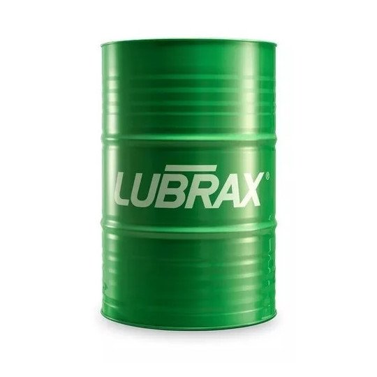 LUBRAX TRM 4 80W - TB 200 L