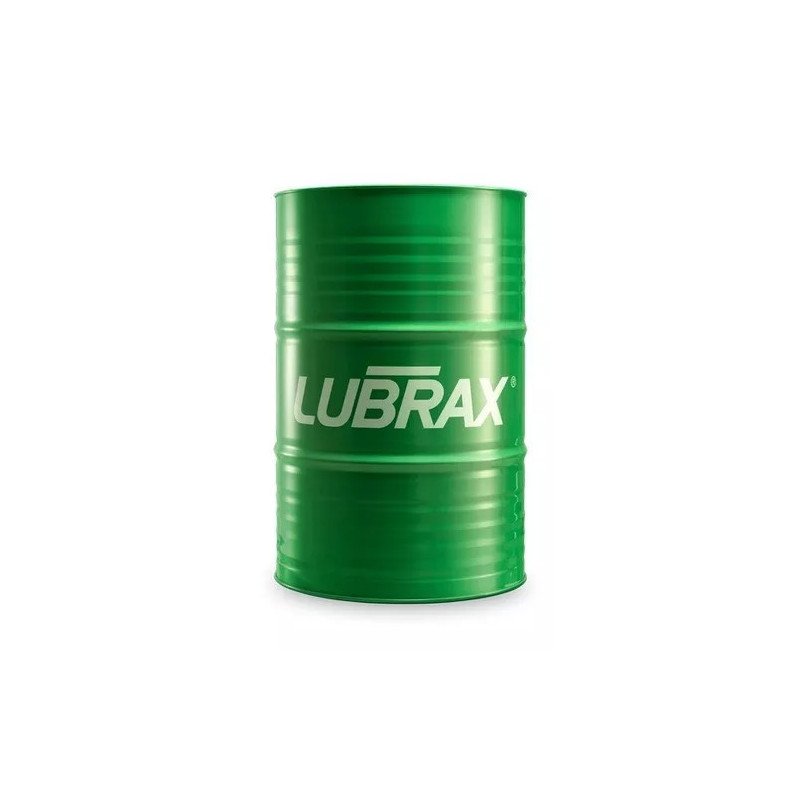 LUBRAX TRM 4 80W - TB 200 L