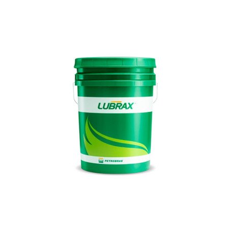 LUBRAX GL 5 85W140 - BL 20 L