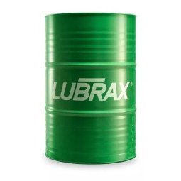 LUBRAX GL 5 85W140 - TB 200 L