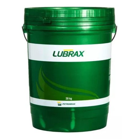 LUBRAX LITH EP 2 - BL 20 K