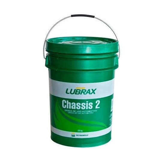 LUBRAX CHASSIS 2  - BL 20 K