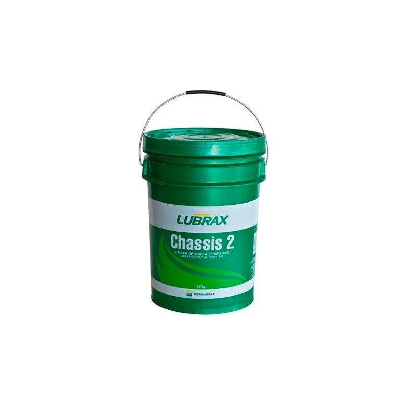 LUBRAX CHASSIS 2  - BL 20 K