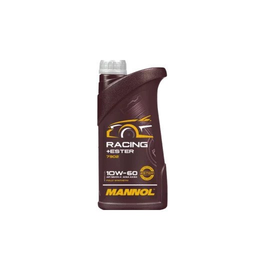 Racing + Ester 10W-60 - 1L
