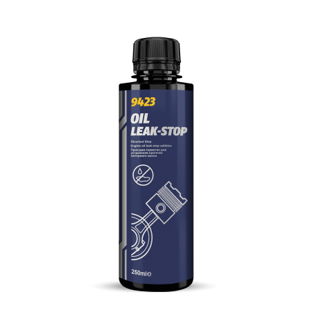 Oil Leak Stop (sella fuga aceite) - 250 ml
