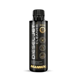 Limpia Inyector Diesel