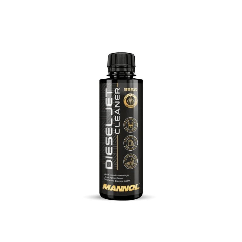 Limpia Inyector Diesel