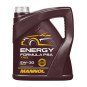 5W-30 O.E.M Peugeot/Citroen -4L