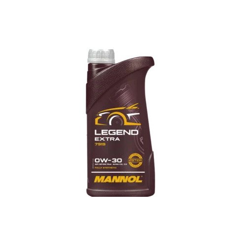 Legend Extra 0W-30 - 1L