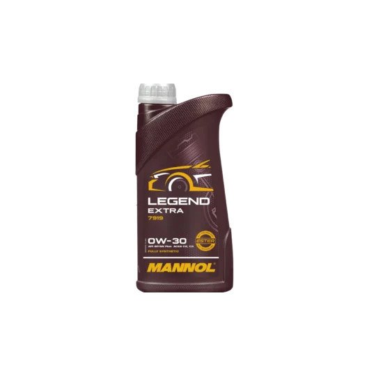 Legend Extra 0W-30 - 1L