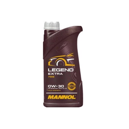 Legend Extra 0W-30 - 1L