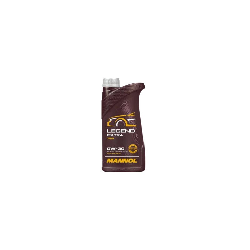 Legend Extra 0W-30 - 1L