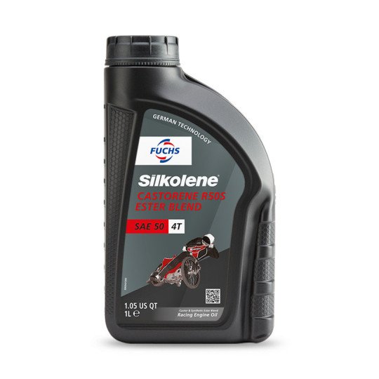 SILKOLENE CASTORENE R 50 S - Botella x 1