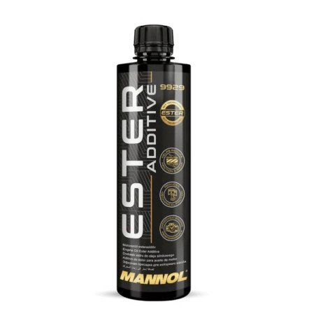 Ester Additive