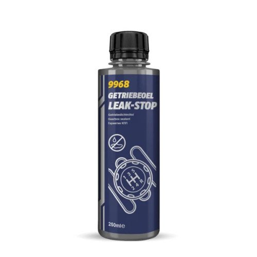 Getriebeoel Leak-Stop