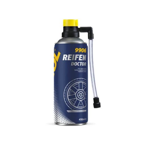 Reifen Doctor - Repara neumáticos