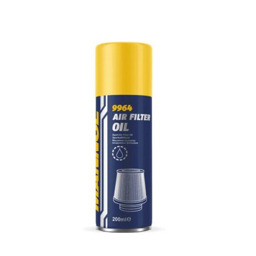 Air Filter Oil - Lubricante de filtro