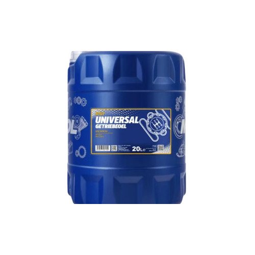 Universal 80W-90 - 20L