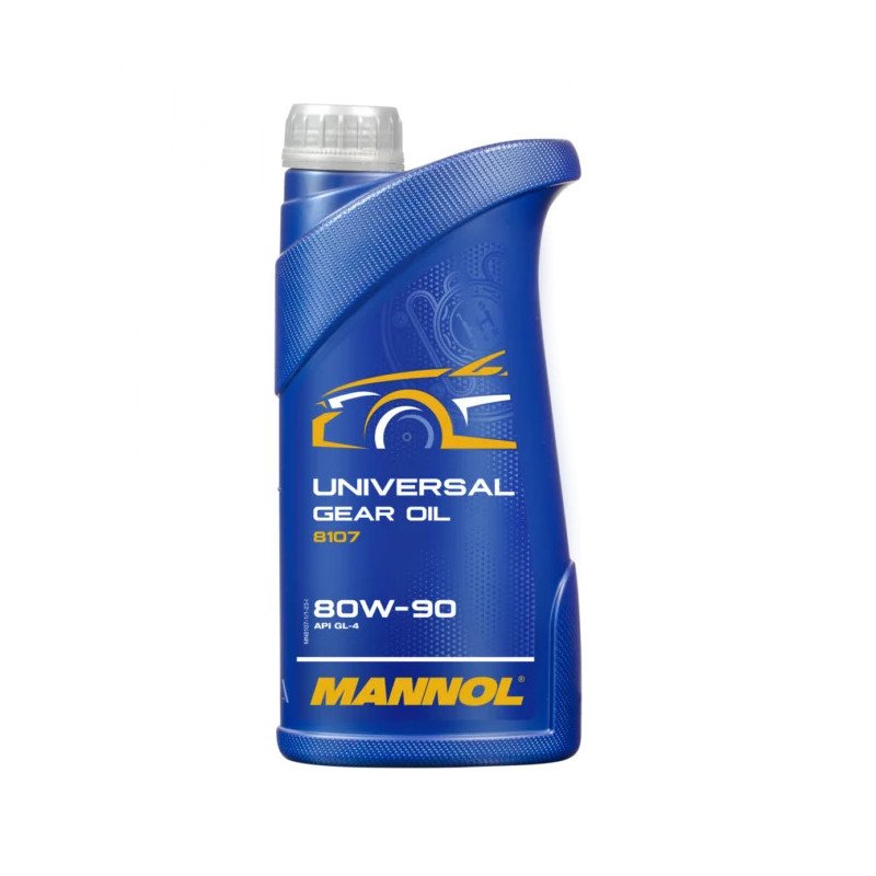 Universal 80W-90 - 1L