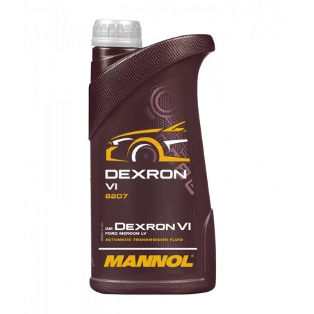 ATF Dexron VI - 1L