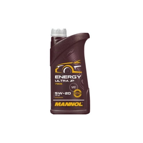 Energy Ultra JP 5W-20 - 1L
