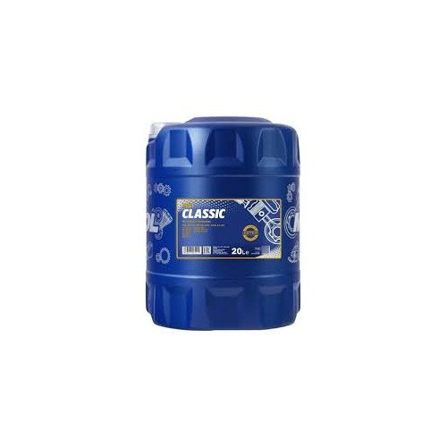 Classic 10W-40 - 20L