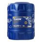 Classic 10W-40 - 20L