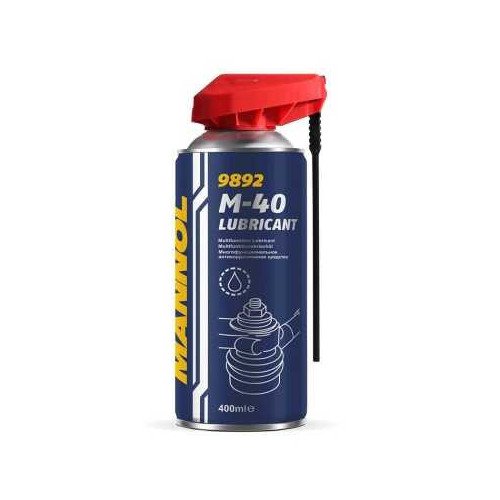 M-40 Smart - Lubricante multiuso