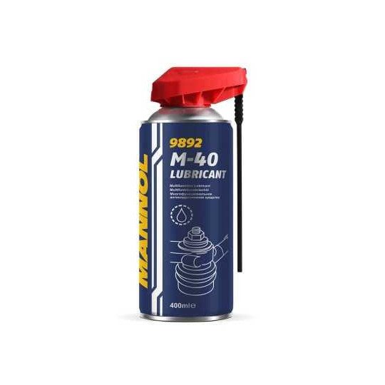 M-40 Smart - Lubricante multiuso M-40 Smart - Lubricante multiuso