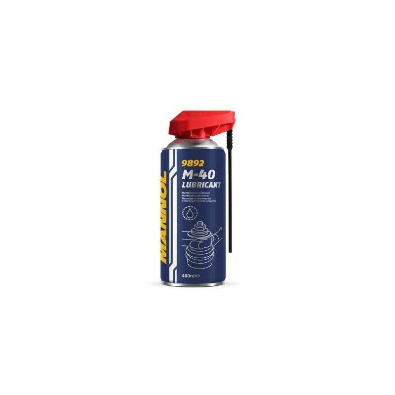 M-40 Smart - Lubricante multiuso M-40 Smart - Lubricante multiuso