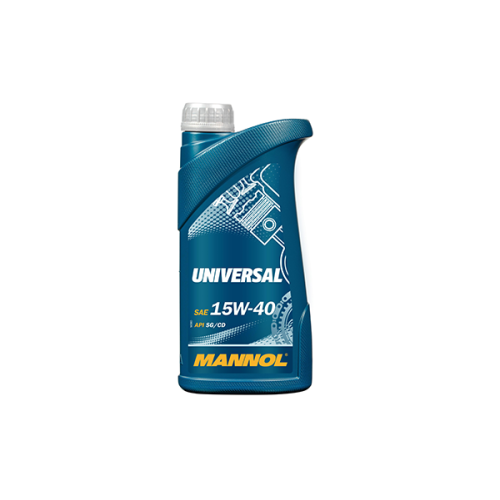 Universal 15W-40 - 1L