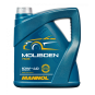 Molibden 10W-40 – 5L Molibden 10W-40 – 5L