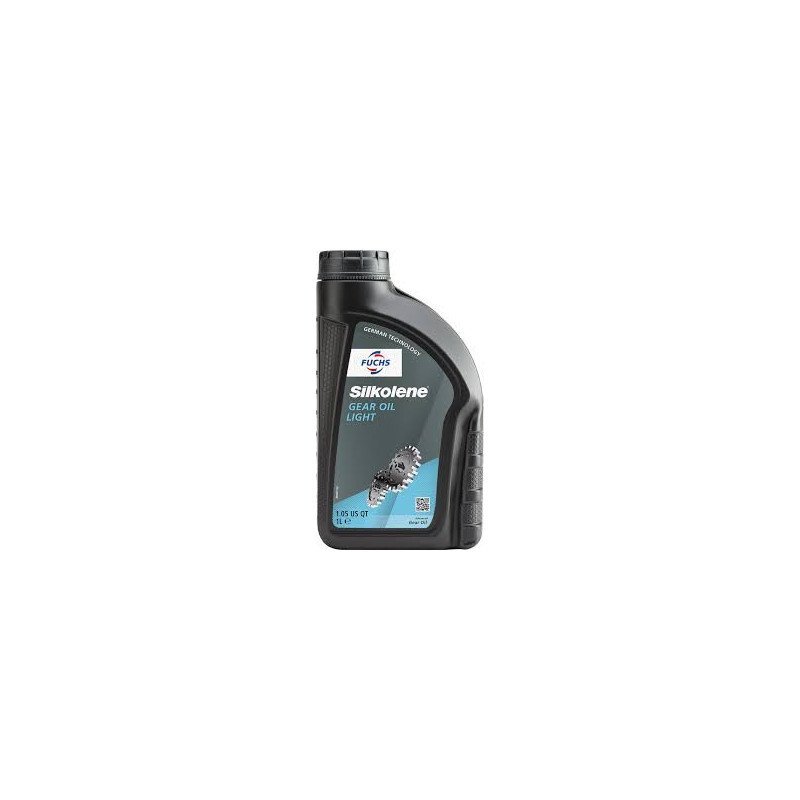 SILKOLENE GEAR OIL LIGHT - Botella x 1
