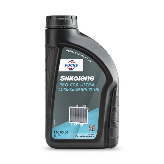 SILKOLENE PRO CCA ULTRA - Botella x 1