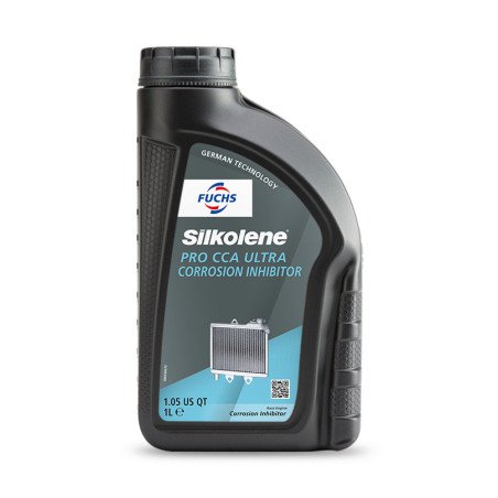 SILKOLENE PRO CCA ULTRA - Botella x 1