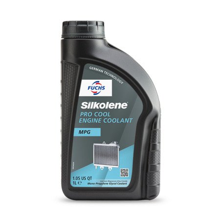 SILKOLENE PRO COOL - Botella x 1