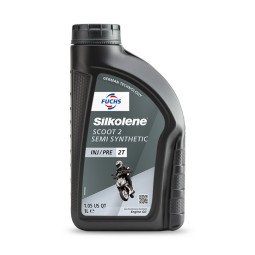 SILKOLENE SCOOT 2 - Botella x 1