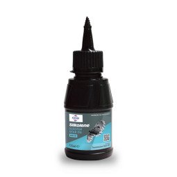 SILKOLENE SCOOTER GEAR OIL - Botella x 0,125