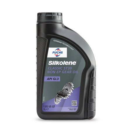 SILKOLENE CLASSIC ST 30 - Botella x 1
