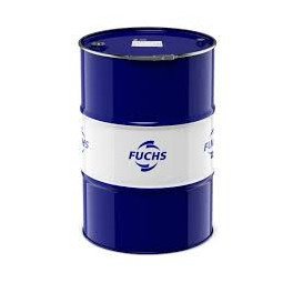 FUCHS TITAN TRUCK 15W40 - TAMBOR X 205L.