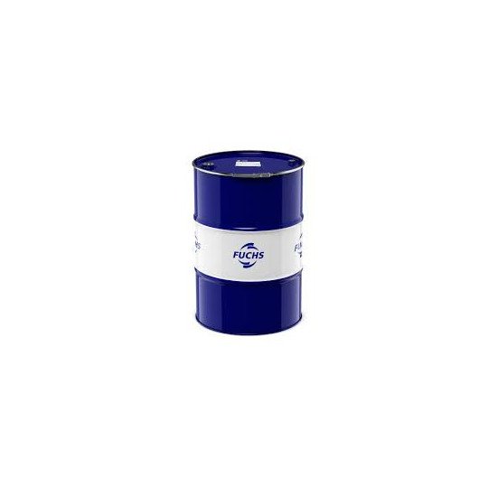 FUCHS TITAN TRUCK 15W40 - TAMBOR X 205L.