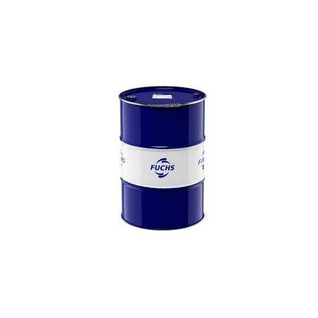FUCHS TITAN TRUCK 15W40 - TAMBOR X 205L.