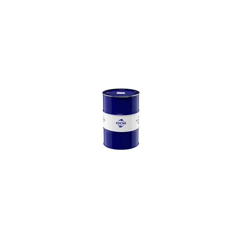 FUCHS TITAN TRUCK 15W40 - TAMBOR X 205L.