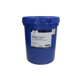 FUCHS RENOLIT EP 2 L - Balde x 18