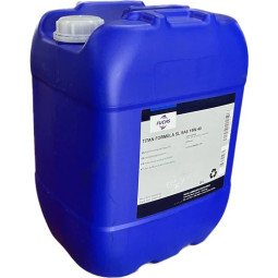 FUCHS TITAN TRUCK 15W40 - BALDE 20