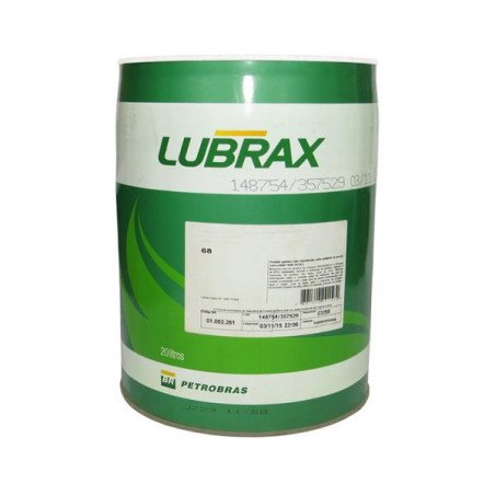 LUBRAX ATF TA - BL 20 L