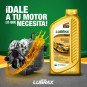 LUBRAX TECNO 10W40 - CX6F3L