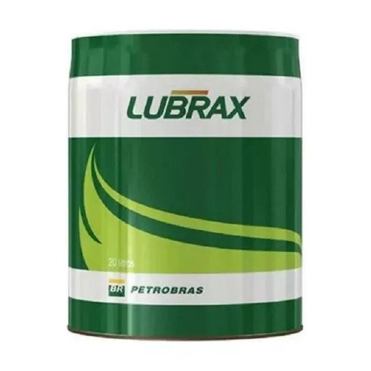 LUBRAX ATF TDX - BL 20 L