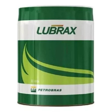 LUBRAX ATF TDX - BL 20 L